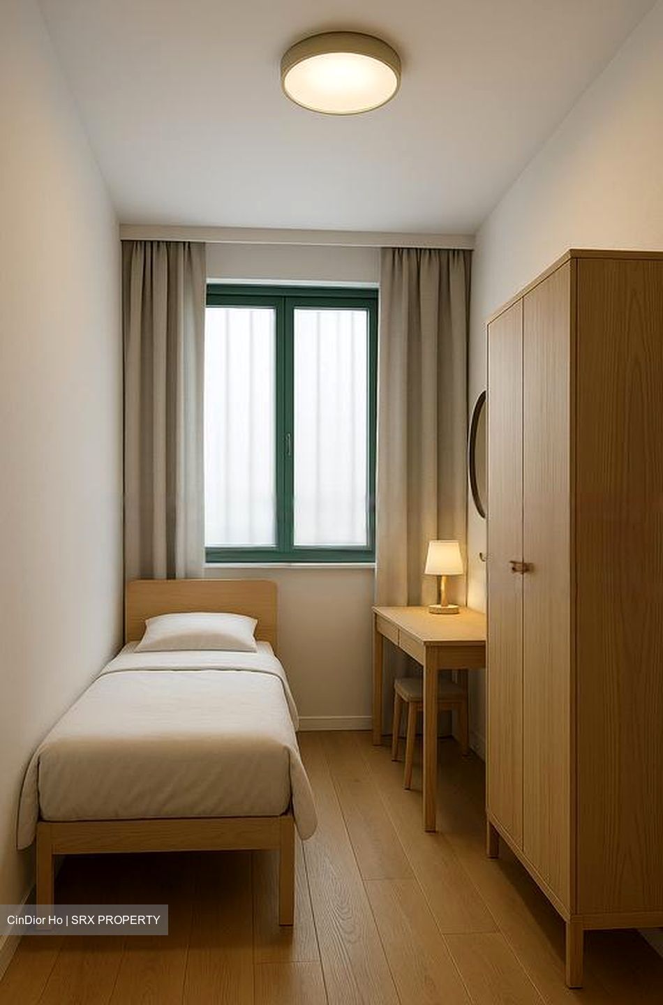 Changi Green (D16), Condominium #477611341